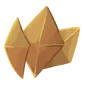 Bronze Scales