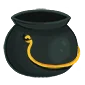 Cauldron