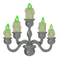 Chandelier