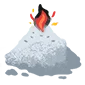 Charon's Ashes