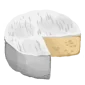 The Chosen Cheese