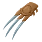 Claws