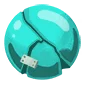 Cracked Core