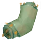 Dingy Rug