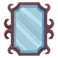 Dolly's Mirror