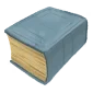 Dusty Tome