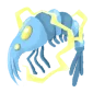 Electric Shrymp