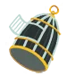 Empty Cage