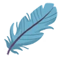 Eternal Feather