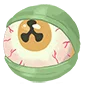 Snecko Eye???