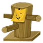 Strike Dummy???