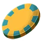 Gambling Chip