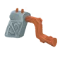 Gnarled Hammer