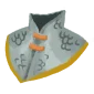 Gorget