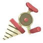 Hand Drill