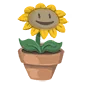 Happy Flower
