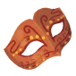 Jeweled Mask