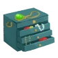 Jewelry Box