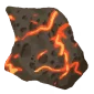 Lava Rock