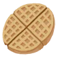 Lee's Waffle