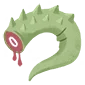 Lizard Tail