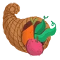 Looming Fruit