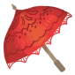 Lord's Parasol