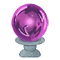 Lost Wisp