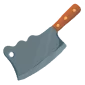 Meat Cleaver