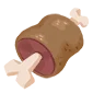 Meat on the Bone