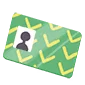 Membership Card