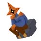 Mini Regent