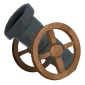 Miniature Cannon