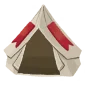 Miniature Tent