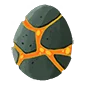 Molten Egg