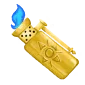 Mystic Lighter