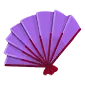 Ornamental Fan