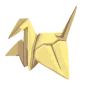 Paper Krane