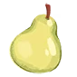 Pear