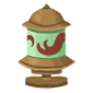Prayer Wheel