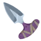 Punch Dagger
