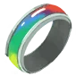 Rainbow Ring