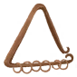 Ringing Triangle