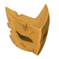 Ruined Helmet