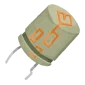 Runic Capacitor