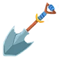 Shovel