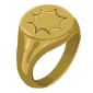 Signet Ring