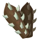 Spiked Gauntlets