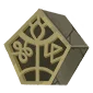 Stone Calendar