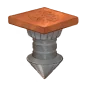 Stone Cracker